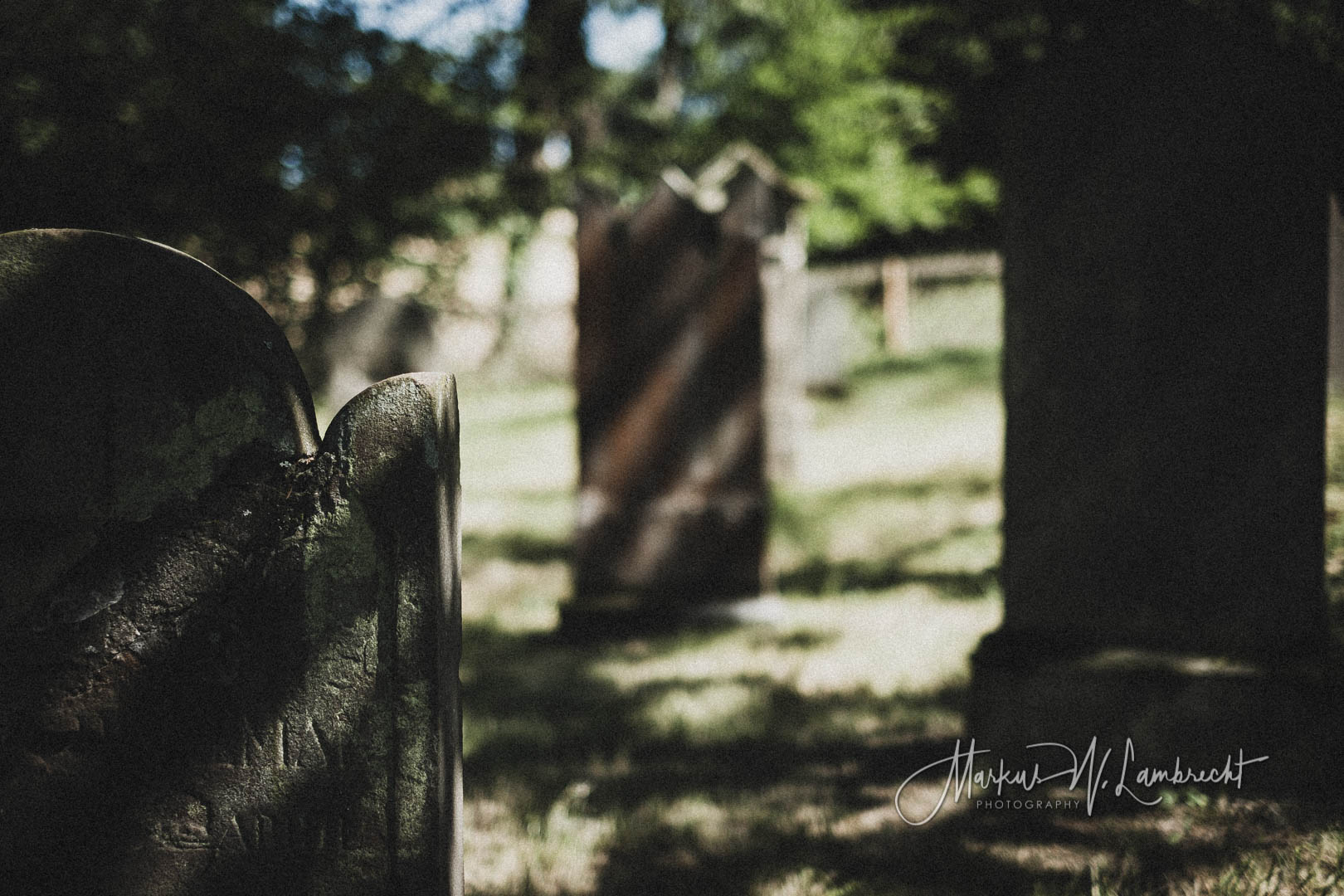 Laubach, Jüdischer Friedhof
